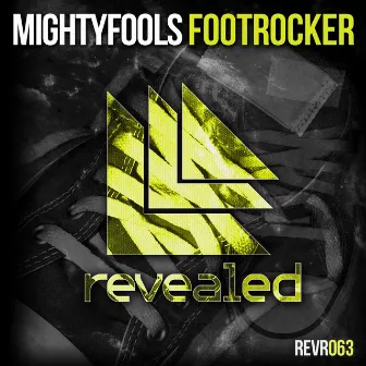 Footrocker by Mightyfools