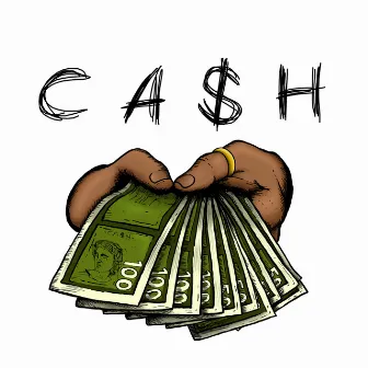 Ca$H by Ornellas