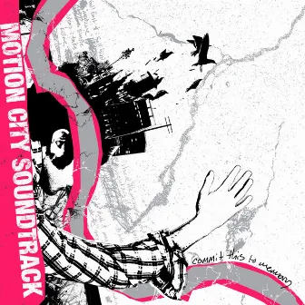 Commit This To Memory (Deluxe Edition) by Motion City Soundtrack