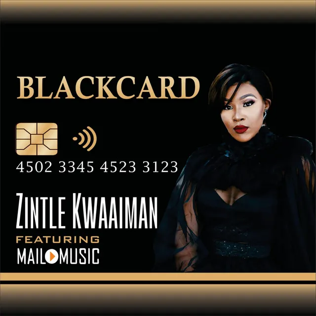 BlackCard