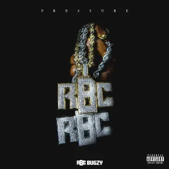 Pressure by RBC Bugzy