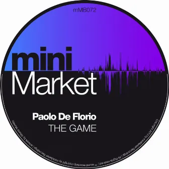 The Game (Ian Carrera Remix) by Paolo De Florio