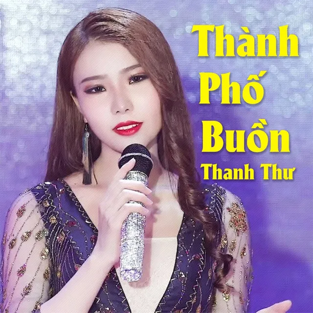 Thành Phố Buồn