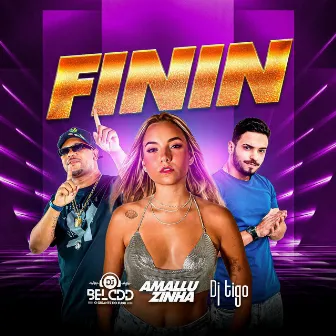 Finin by DJ Bel da CDD