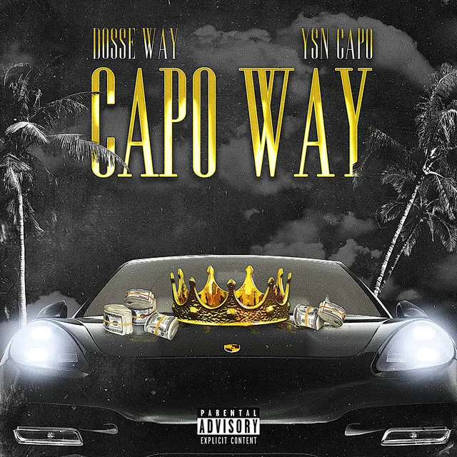 Capo Way