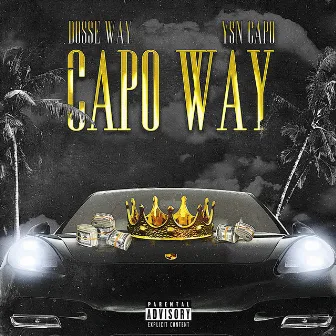 Capo Way by Dossé Way