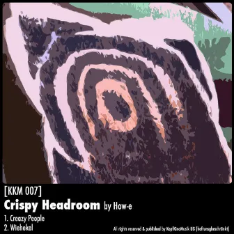 Crispy Headroom by How-E