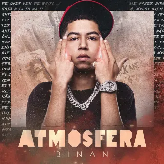 Atmosfera by BINAN