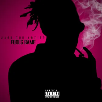 Fools Game by Jaee The Artist