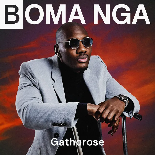 Boma nga