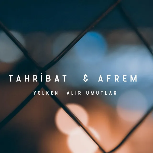 Yelken Alır Umutlar