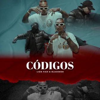 Códigos by Alto contraste