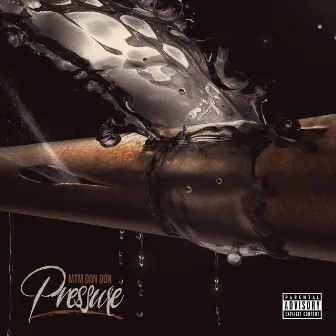 Pressure by MTM DonDon