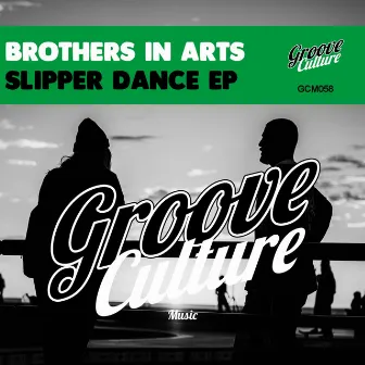 Slipper Dance by Brothers in Arts