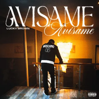 Avísame by Lucky Brown