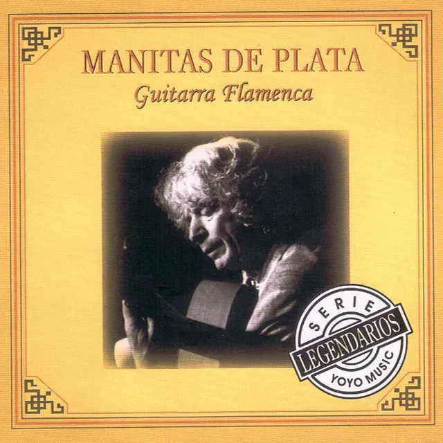 Guitarra Flamenca