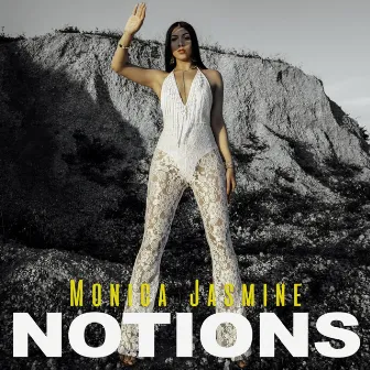 Notions by Monica Jasmine