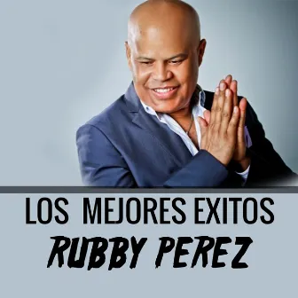 Los Mejores Éxitos Rubby Perez by Rubby Perez