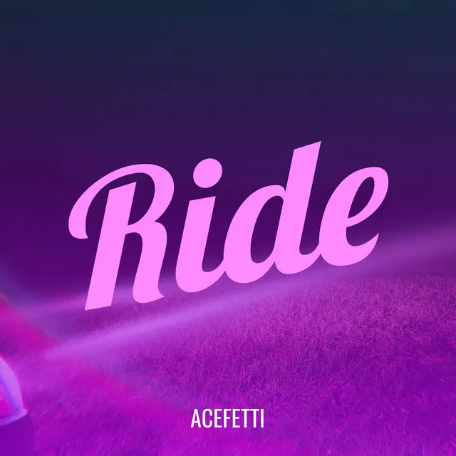 Ride