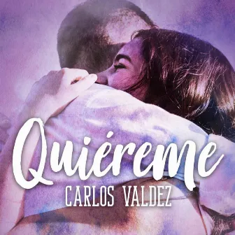 Quiéreme by Carlos Valdez