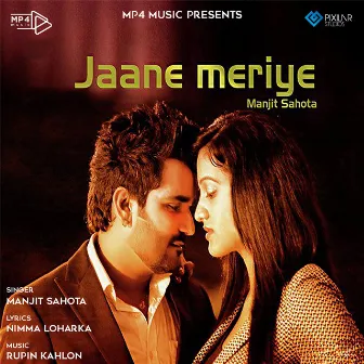 Jaane Meriye by Manjit Sahota