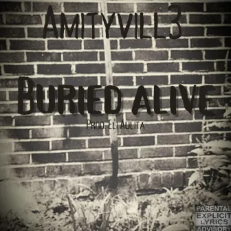 Buried Alive by AmityVill3