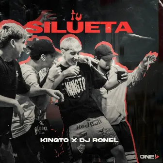 Tu Silueta by Dj Ronel