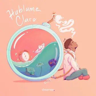 Háblame Claro by Dany Baquero