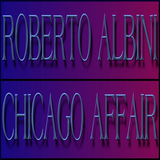 Chicago Affair - Logan Square