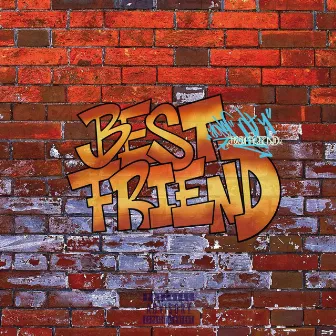 Best Friend by Yung Colty