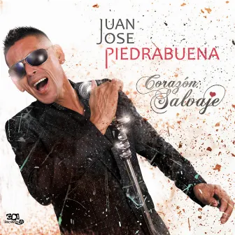 Corazón Salvaje by Juan José Piedrabuena