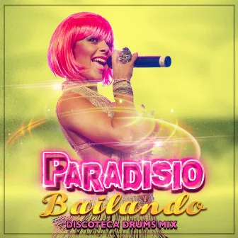 Bailando (Discoteca Drums Mix) by Paradisio