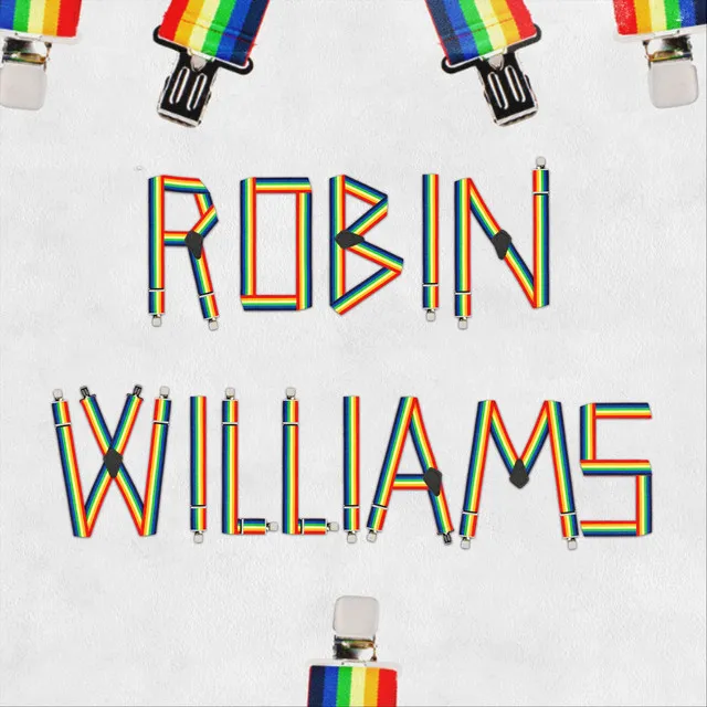 Robin Williams