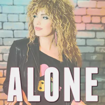 Alone by Becky Foster