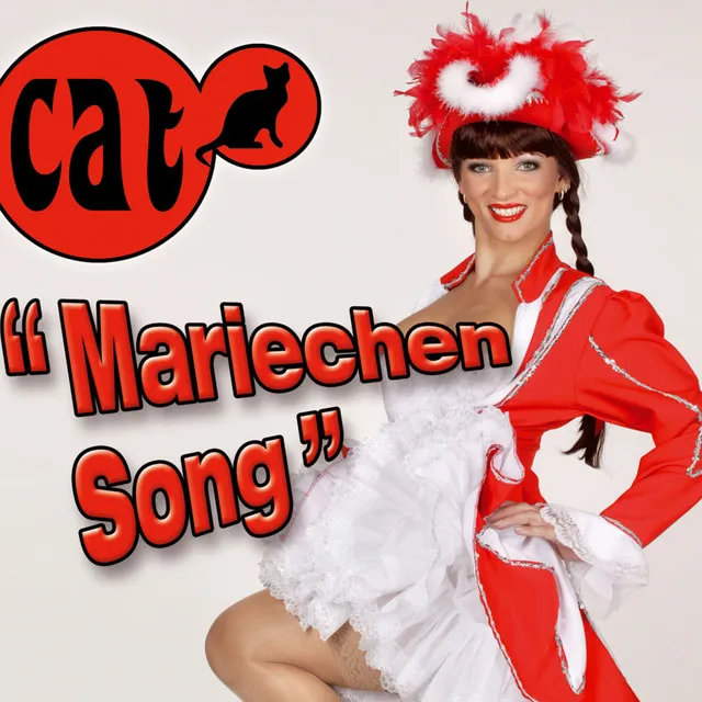 Mariechen Song