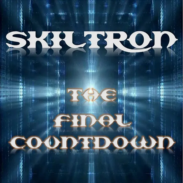 The Final Countdown