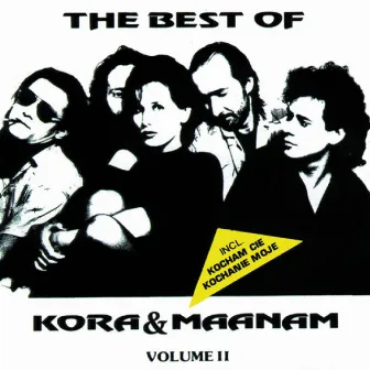 The Best Of Kora & Maanam Volume II by Maanam