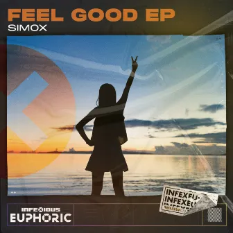 Feel Good EP by Simox