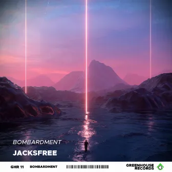 Bombardment by Jacksfree