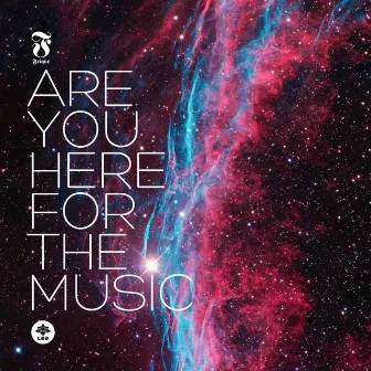 Are You Here For The Music (feat. Melisa Galvan) by Frique