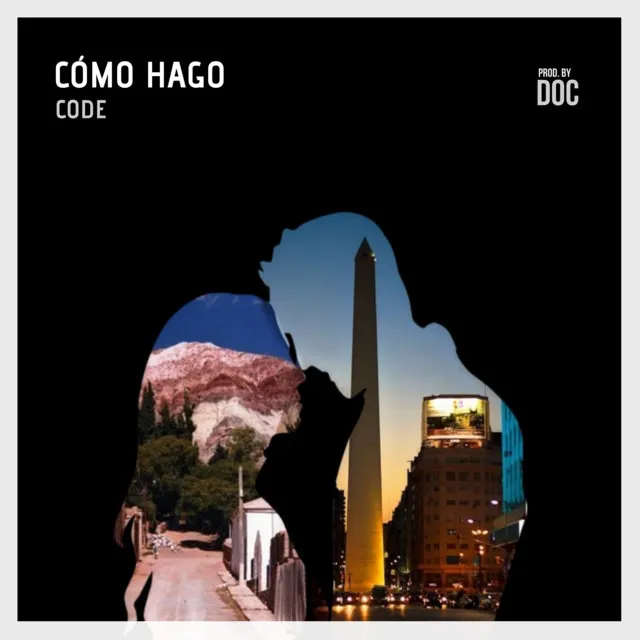 CÓMO HAGO