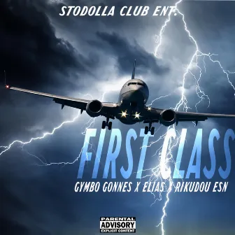 First Class by Gymbo Gonnes