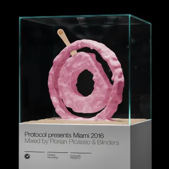 Protocol presents Miami 2016 mixed by Florian Picasso & Blinders by Florian Picasso