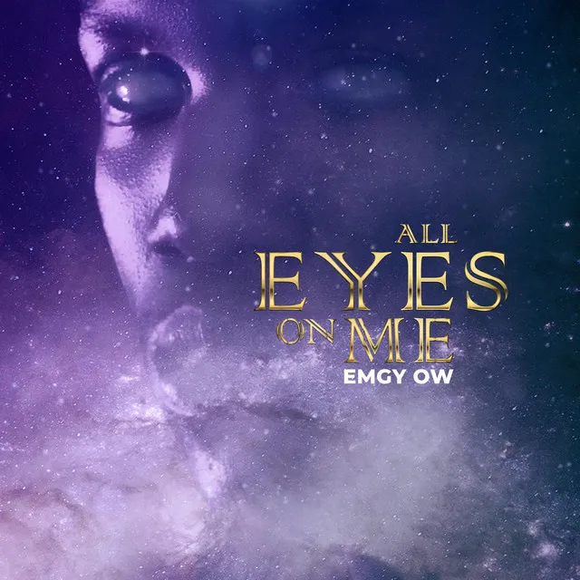 All Eyes On Me - Radio Edit