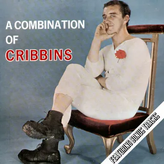 A Combination of Cribbins (featuring Bonus Tracks) by Bernard Cribbins