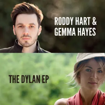 The Dylan EP by Roddy Hart