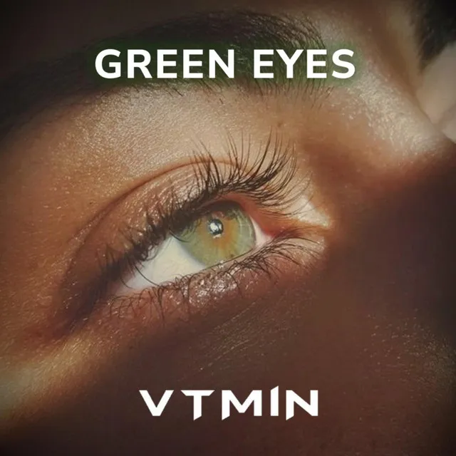 Green Eyes - Radio Edit