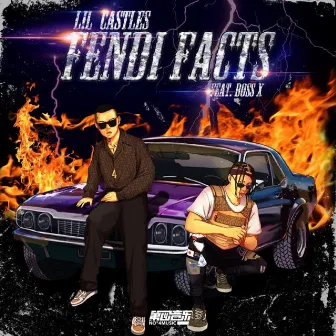 Fendi Facts by CASTLE$