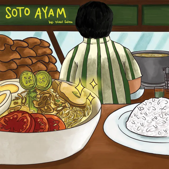 Soto Ayam