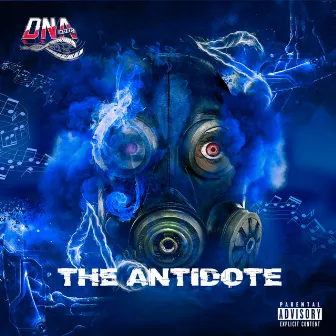 The Antidote by Unknown Artist